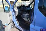 Renault Trafic Passenger 2.0 dCi MR`07 E4 3.0t Aukcja 299365 - grafika 42
