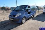 Renault Trafic Passenger 2.0 dCi MR`07 E4 3.0t Aukcja 299365 - grafika 1