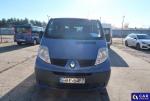 Renault Trafic Passenger 2.0 dCi MR`07 E4 3.0t Aukcja 299365 - grafika 2