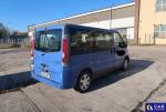 Renault Trafic Passenger 2.0 dCi MR`07 E4 3.0t Aukcja 299365 - grafika 4