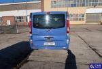 Renault Trafic Passenger 2.0 dCi MR`07 E4 3.0t Aukcja 299365 - grafika 5