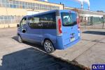 Renault Trafic Passenger 2.0 dCi MR`07 E4 3.0t Aukcja 299365 - grafika 6