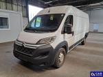 Citroën Jumper 35 L4H2 Control Heavy BlueHDi  Aukcja 298946 - grafika 1