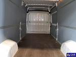 Citroën Jumper 35 L4H2 Control Heavy BlueHDi  Aukcja 298946 - grafika 13