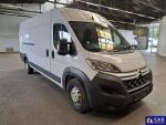 Citroën Jumper 35 L4H2 Control Heavy BlueHDi  Aukcja 298946 - grafika 3