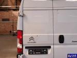 Citroën Jumper 35 L4H2 Control Heavy BlueHDi  Aukcja 298946 - grafika 24