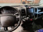 Citroën Jumper 35 L4H2 Control Heavy BlueHDi  Aukcja 298946 - grafika 6