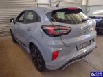 Ford Puma ST-Line Design Aukcja 298947 - grafika 4