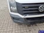 Volkswagen Crafter 35 kurz L1H2 Hochdach Aukcja 298948 - grafika 136