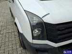 Volkswagen Crafter 35 kurz L1H2 Hochdach Aukcja 298948 - grafika 148