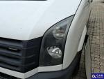 Volkswagen Crafter 35 kurz L1H2 Hochdach Aukcja 298948 - grafika 152