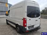Volkswagen Crafter 35 kurz L1H2 Hochdach Aukcja 298948 - grafika 3