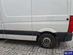 Volkswagen Crafter 35 kurz L1H2 Hochdach Aukcja 298948 - grafika 225