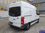 Volkswagen Crafter 35 kurz L1H2 Hochdach Aukcja 298948 - grafika 4