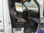 Volkswagen Crafter 35 kurz L1H2 Hochdach Aukcja 298948 - grafika 5