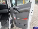 Volkswagen Crafter 35 kurz L1H2 Hochdach Aukcja 298948 - grafika 50