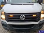 Volkswagen Crafter 35 kurz L1H2 Hochdach Aukcja 298948 - grafika 62