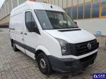 Volkswagen Crafter 35 kurz L1H2 Hochdach Aukcja 298948 - grafika 9