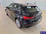 Audi A3 30 TFSI advanced Aukcja 298949 - grafika 4