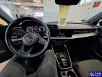 Audi A3 30 TFSI advanced Aukcja 298949 - grafika 8