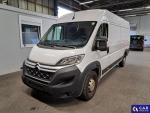 Citroën Jumper 35 L4H2 Control Heavy BlueHDi  Aukcja 298951 - grafika 1