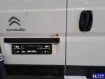 Citroën Jumper 35 L4H2 Control Heavy BlueHDi  Aukcja 298951 - grafika 11