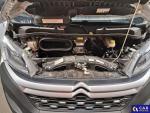 Citroën Jumper 35 L4H2 Control Heavy BlueHDi  Aukcja 298951 - grafika 15