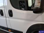 Citroën Jumper 35 L4H2 Control Heavy BlueHDi  Aukcja 298951 - grafika 27