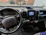 Citroën Jumper 35 L4H2 Control Heavy BlueHDi  Aukcja 298951 - grafika 7