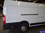 Citroën Jumper 35 L4H2 Control Heavy BlueHDi  Aukcja 298951 - grafika 10