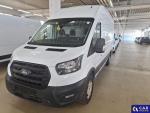 Ford Transit Custom 350 L4 Trend Aukcja 298952 - grafika 1