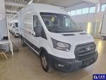 Ford Transit Custom 350 L4 Trend Aukcja 298952 - grafika 3
