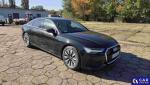 Audi A6 Quattro 45 TFSI MR`18 E6 C8 Aukcja 299029 - grafika 7