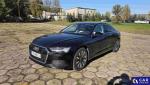 Audi A6 Quattro 45 TFSI MR`18 E6 C8 Aukcja 299029 - grafika 1