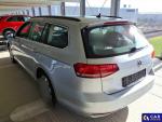 Volkswagen Passat Comfortline BMT/Start-Stopp Aukcja 298955 - grafika 3