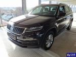 Skoda Kodiaq Style 4x4 Aukcja 298956 - grafika 1