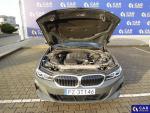 BMW Seria 3 320 Touring Diesel Mild Hybrid MR`22 E6d/e G21 Aukcja 301272 - grafika 12