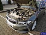 BMW Seria 3 320 Touring Diesel Mild Hybrid MR`22 E6d/e G21 Aukcja 301272 - grafika 13