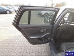 BMW Seria 3 320 Touring Diesel Mild Hybrid MR`22 E6d/e G21 Aukcja 301272 - grafika 19