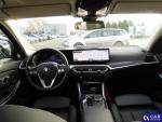BMW Seria 3 320 Touring Diesel Mild Hybrid MR`22 E6d/e G21 Aukcja 301272 - grafika 21