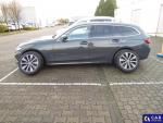 BMW Seria 3 320 Touring Diesel Mild Hybrid MR`22 E6d/e G21 Aukcja 301272 - grafika 43