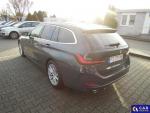 BMW Seria 3 320 Touring Diesel Mild Hybrid MR`22 E6d/e G21 Aukcja 301272 - grafika 4