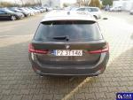 BMW Seria 3 320 Touring Diesel Mild Hybrid MR`22 E6d/e G21 Aukcja 301272 - grafika 5