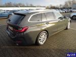 BMW Seria 3 320 Touring Diesel Mild Hybrid MR`22 E6d/e G21 Aukcja 301272 - grafika 6