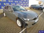 BMW Seria 3 320 Touring Diesel Mild Hybrid MR`22 E6d/e G21 Aukcja 301272 - grafika 7