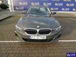 BMW Seria 3 320 Touring Diesel Mild Hybrid MR`22 E6d/e G21 Aukcja 301272 - grafika 8
