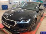 Skoda Octavia drag & värmarpaket, panoramat Aukcja 298957 - grafika 1