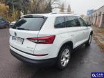 Skoda Kodiaq  2.0 TSI MR`17 E6 Aukcja 299030 - grafika 4