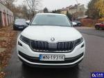 Skoda Kodiaq  2.0 TSI MR`17 E6 Aukcja 299030 - grafika 6