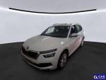 Skoda Kamiq Style Aukcja 298960 - grafika 1